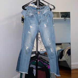 Black Label Jeans